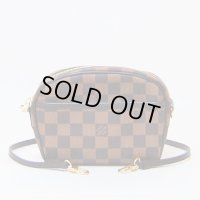 ルイヴィトン　ポシェットイマネマ　N51296　廃盤品
