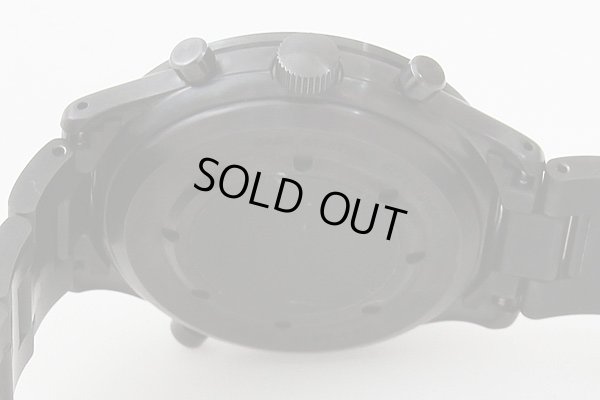 画像6: シェルマン　グランドコンプリケーション　ブラック　黒文字盤