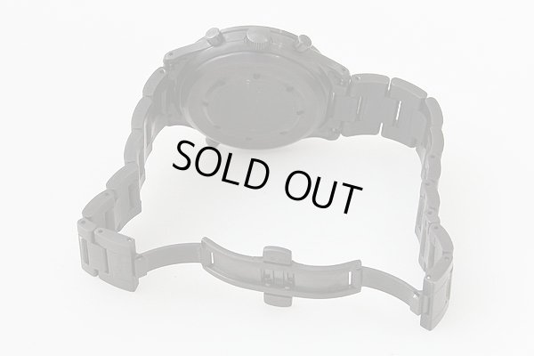 画像5: シェルマン　グランドコンプリケーション　ブラック　黒文字盤