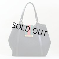 グッチ　トートバック 233607 214397 ブラック