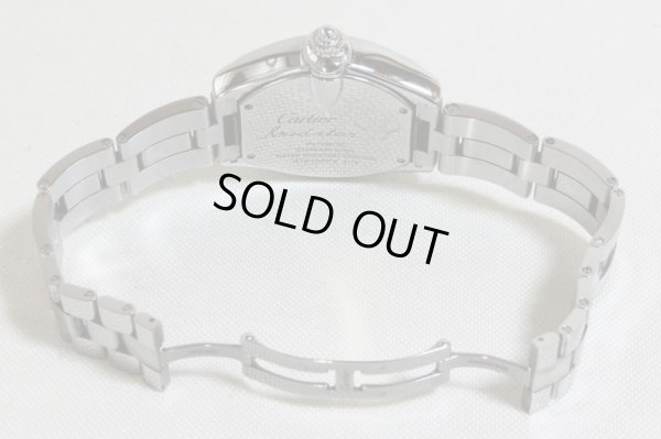 カルティエ　ロードスター　ブレス