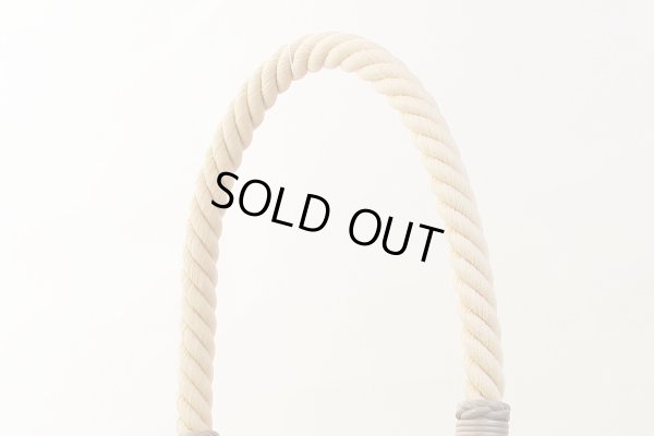 エルメス　マンジョワール エトゥーブ／SIV金具　持ち手