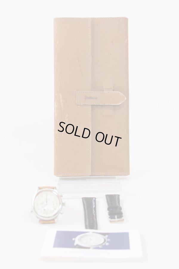 純正替ベルト、革ケース