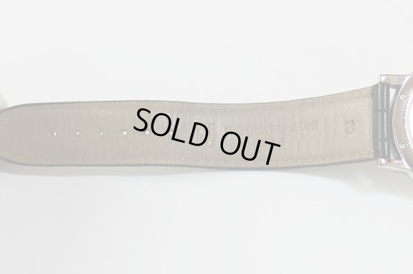 フレデリックコンスタント　ハイライフハイビート　FC910X3H6　白文字盤　革ベルト