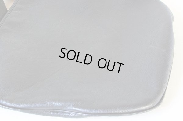 ロエベ ショルダーバック ブラック/GP金具 傷