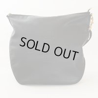 ロエベ　ショルダーバック ブラック／GP金具