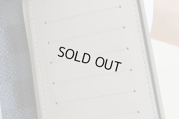 ルイヴィトン ポルトフォイユ・ブラザ N63253 トープ カード入れ