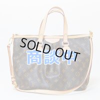 ルイヴィトン　パレルモPM　M40145