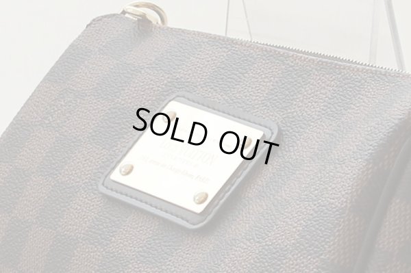 ルイヴィトン エヴァ N55213 サイド