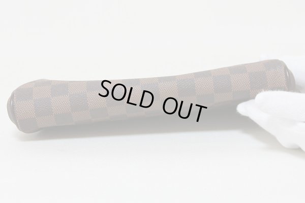 ルイヴィトン エヴァ N55213 底