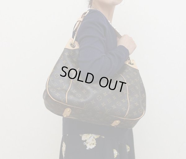 ルイヴィトン　ガリエラPM　M56382　サイズ