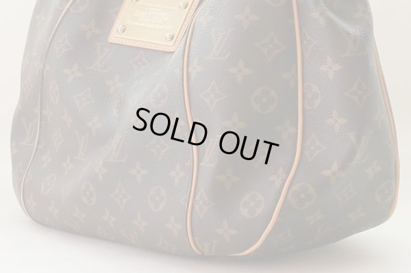 ルイヴィトン　ガリエラPM　M56382　サイド