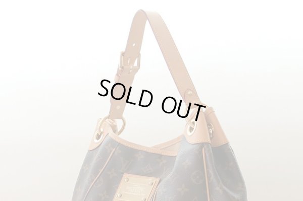 ルイヴィトン　ガリエラPM　M56382