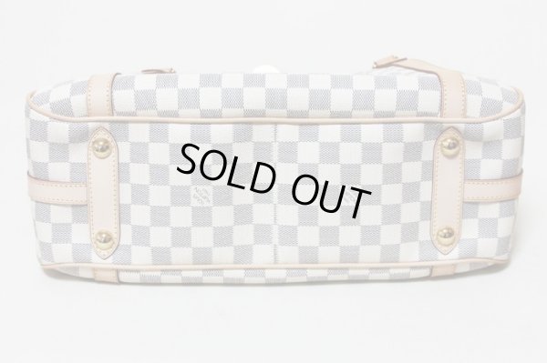 ルイヴィトン　ストレーザPM　N42220　底面