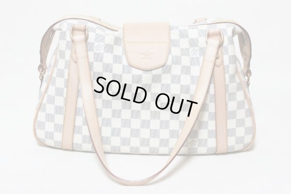 ルイヴィトン　ストレーザPM　N42220　裏面