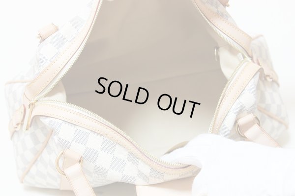 ルイヴィトン　ストレーザPM　N42220　中身