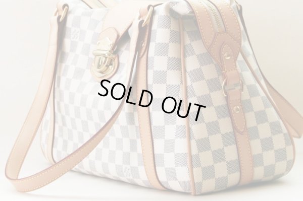 ルイヴィトン　ストレーザPM　N42220　サイド