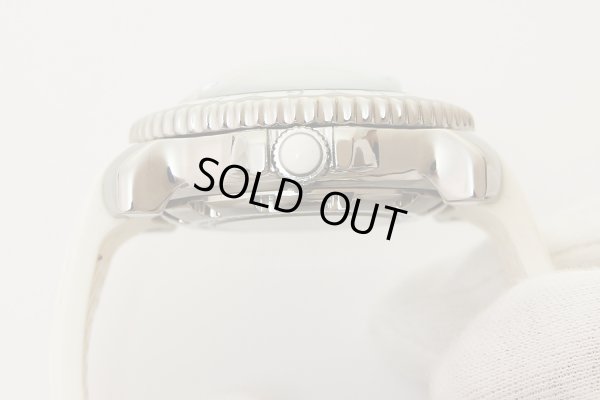 リトモ・ラティーノ　ビアッジョ　3390RHW　白文字盤　盤面