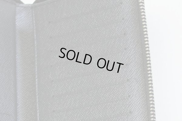 ルイヴィトン ジッピーウォレット・ヴェルティカル N61253 カードケース