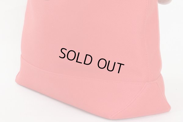 トリーバーチ  トートバック No.79911-02004 オレンジ　サイド