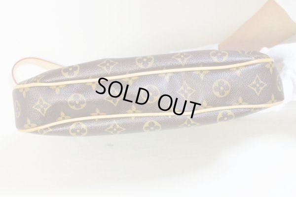 ルイ・ヴィトン　オデオンMM M56389　底