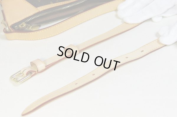 ルイ・ヴィトン　オデオンMM M56389　持ち手