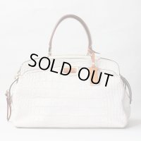 コーチ  2WAYショルダーバック No.A1469-30227 アイボリー