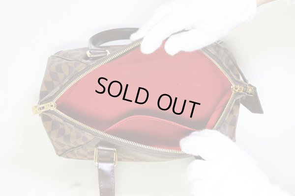 ルイヴィトン　ヴェローナPM N41117　中身