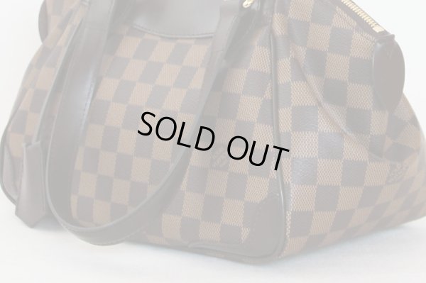 ルイヴィトン　ヴェローナPM N41117　サイド