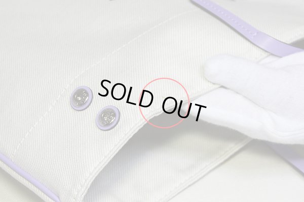 ルイ・ヴィトン　カバMM M94500 リラ　表面汚れ