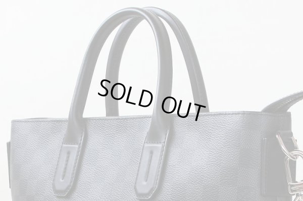 ルイヴィトン 7DW N41564 持ち手