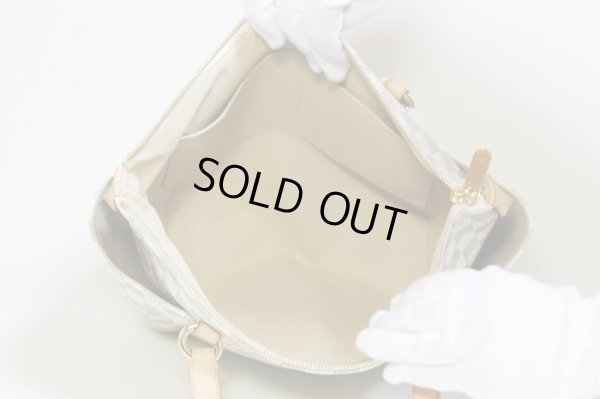 ルイヴィトン トータリーPM N51261 中身