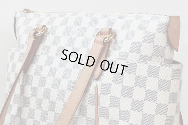 ルイヴィトン トータリーPM N51261 サイド上部