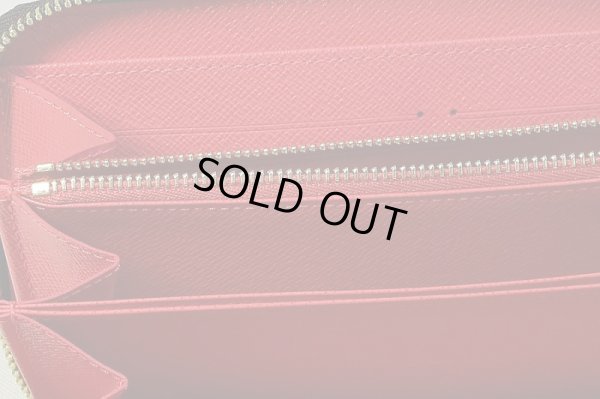 ルイヴィトン　ジッピー・ウォレット M61364 フラミンゴ　カードケース