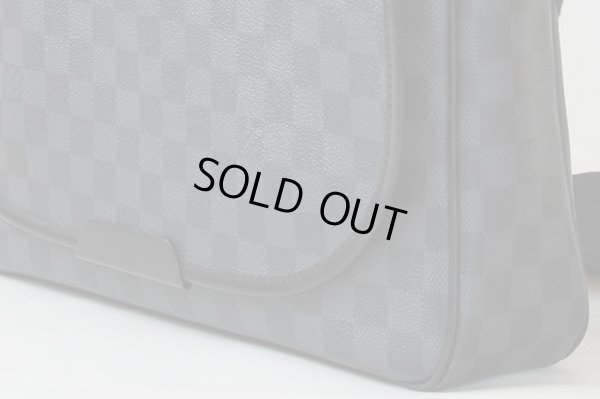 ルイ・ヴィトン　レンツォ N51213　下部拡大