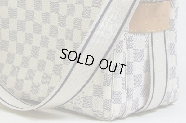 ルイ・ヴィトン ナヴィグリオ N51189　サイド下部