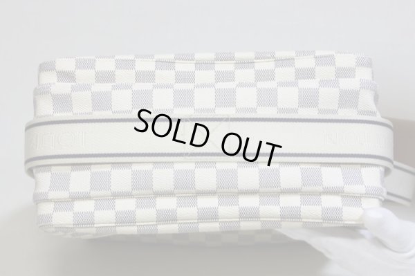 ルイ・ヴィトン ナヴィグリオ N51189　底面