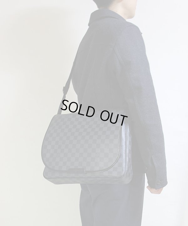 ルイ・ヴィトン　レンツォ N51213　サイズ