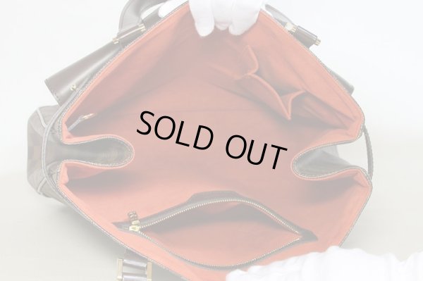 ルイ・ヴィトン　ユゼス　N51128　中身