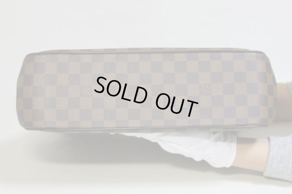 ルイ・ヴィトン　ユゼス　N51128　底面