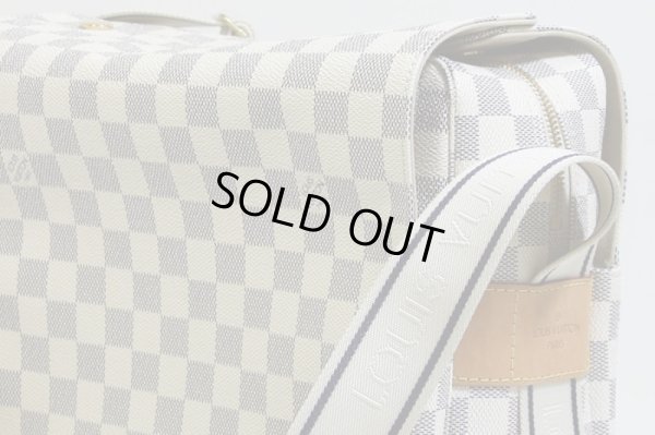 ルイ・ヴィトン ナヴィグリオ N51189　サイド