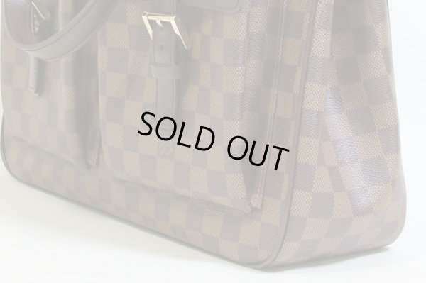 ルイ・ヴィトン　ユゼス　N51128　サイド下部