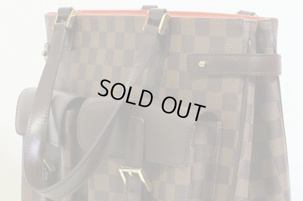 ルイ・ヴィトン　ユゼス　N51128　サイド拡大