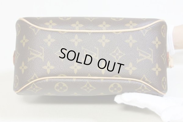 ルイ・ヴィトン ブロワ M51221　底