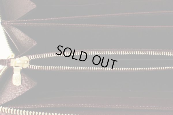 ルイ・ヴィトン　ジッピー・ウォレット M67234 ブロン　小銭入れ