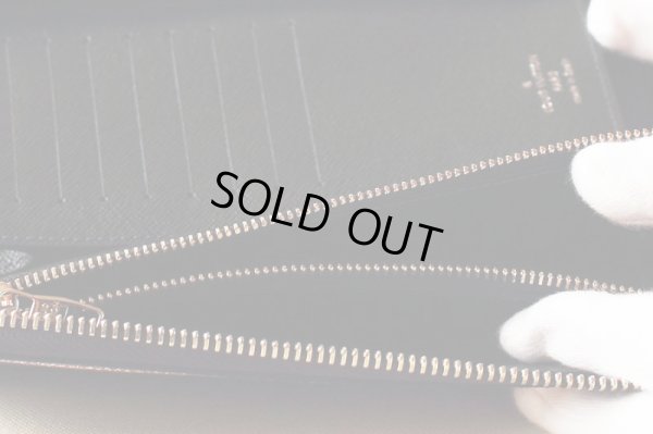 ルイ・ヴィトン ジッピーウォレット・ヴェルティカル M61678 小銭入れ