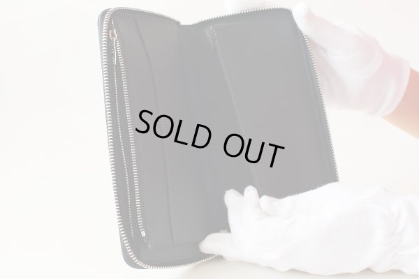 ルイ・ヴィトン ジッピーウォレット・ヴェルティカル M61678 カードケース