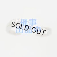 平和堂　PT950　ダイアイリリング 1.01ct　8.40g