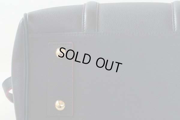 ルイヴィトン SCバック PM M94349 コバルト 底面拡大