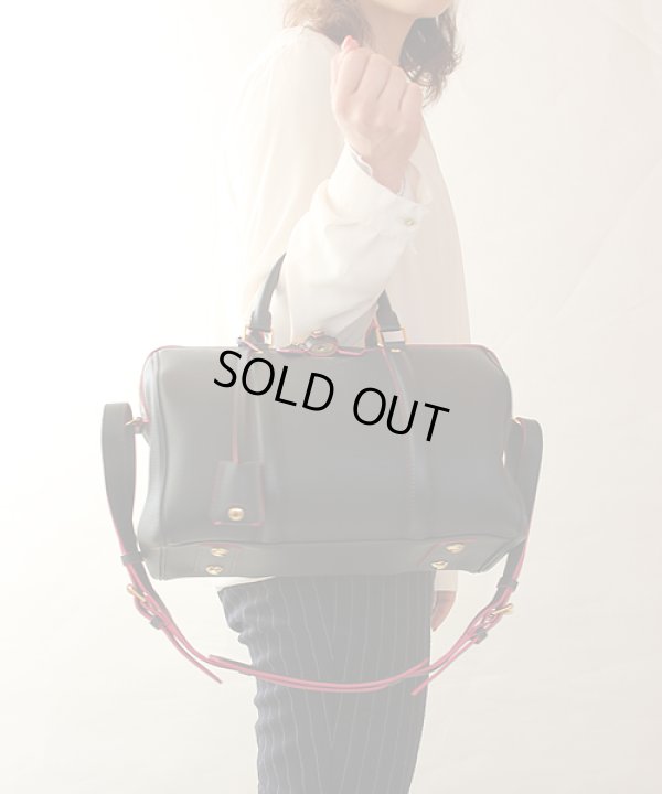 ルイヴィトン SCバック PM M94349 コバルト サイズ